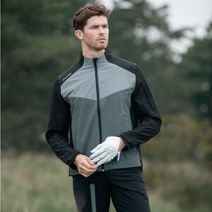 Callaway Golf Wheather Waterproof Series Full Zip Jacket Men’s Size XL 32392 NWT